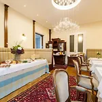 Dermuth - Parkvilla Woerth 4* Pörtschach am Wörthersee