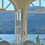Dermuth - Parkvilla Woerth Szálloda Pörtschach am Wörthersee