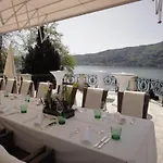 Dermuth - Parkvilla Woerth 4* Pörtschach am Wörthersee