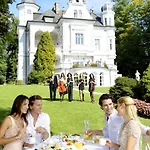 Dermuth - Parkvilla Woerth 4* Pörtschach am Wörthersee