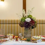 Dermuth - Parkvilla Woerth 4* Pörtschach am Wörthersee
