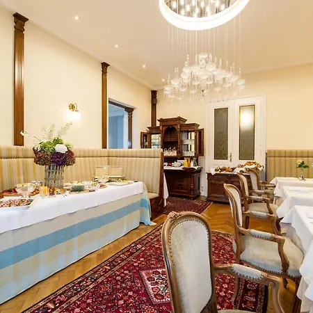 Dermuth - Parkvilla Woerth 4* Pörtschach am Wörthersee