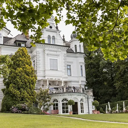 Dermuth Hotels - Parkvilla Worth