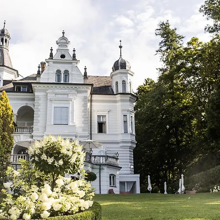 Dermuth Hotels - Parkvilla Worth Portschach am Woerthersee