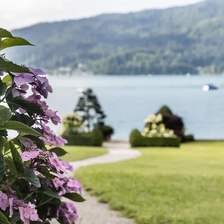 Hotel Dermuth Hotels - Parkvilla Worth 4*