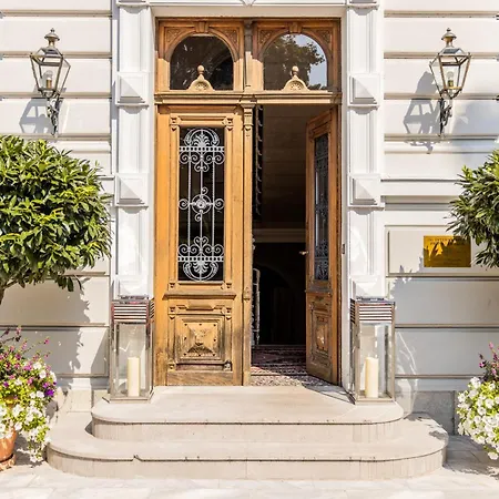 Hotel Dermuth Hotels - Parkvilla Worth 4*