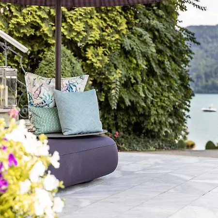 Hotel Dermuth Hotels - Parkvilla Worth