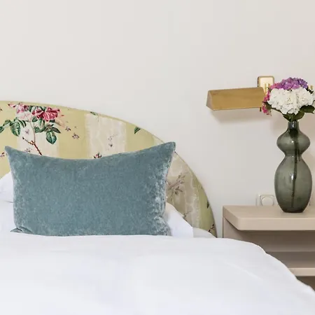 Hotel Dermuth Hotels - Parkvilla Worth