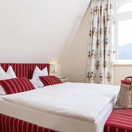 Hotel Dermuth Hotels - Parkvilla Worth 4*