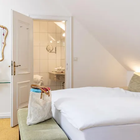 Dermuth Hotels - Parkvilla Worth Portschach am Woerthersee