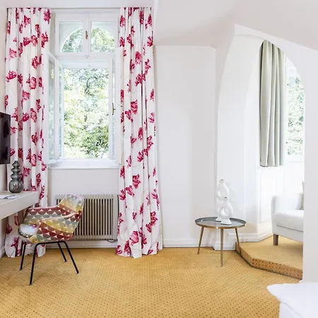 Dermuth Hotels - Parkvilla Worth
