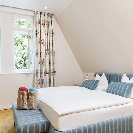 Dermuth Hotels - Parkvilla Worth 4* Portschach am Woerthersee