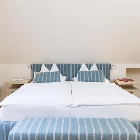 Dermuth - Parkvilla Woerth Hotel 4*