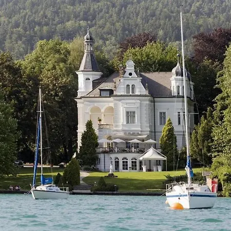 Hotel Dermuth Hotels - Parkvilla Worth