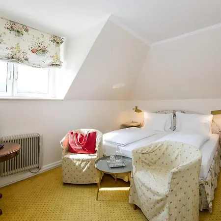 Dermuth Hotels - Parkvilla Worth