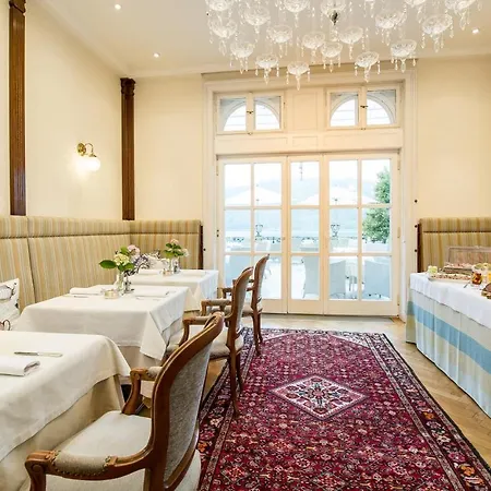 Dermuth Hotels - Parkvilla Worth