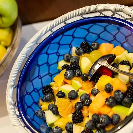 酒店 德尔穆思酒店–帕克维拉沃尔斯 Pörtschach am Wörthersee