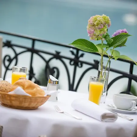 Dermuth – Parkvilla Wörth Hotel 4*