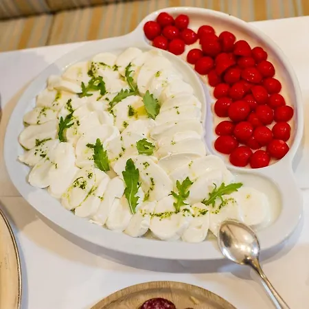 Hotel Dermuth Hotels - Parkvilla Worth Portschach am Woerthersee