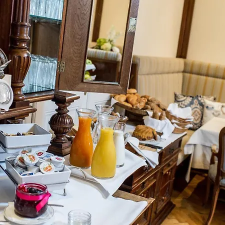 Dermuth Hotels - Parkvilla Worth Hotel