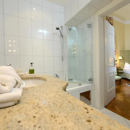 酒店 德尔穆思酒店–帕克维拉沃尔斯