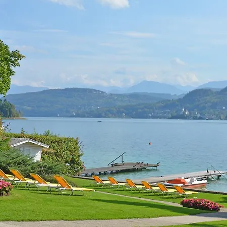 Dermuth Hotels - Parkvilla Worth