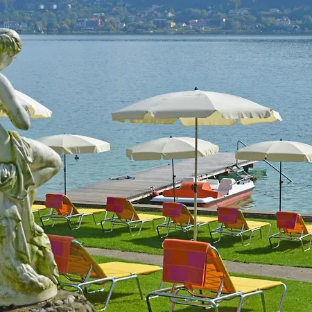 Dermuth Hotels - Parkvilla Worth Portschach am Woerthersee